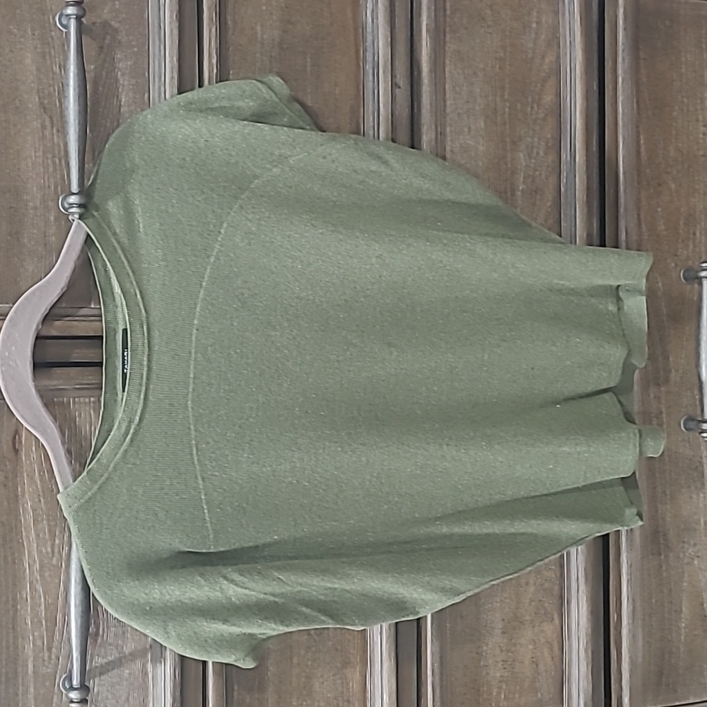 Army green